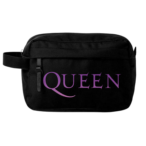 Queen - Logo Fanny Pack ((Accessories))