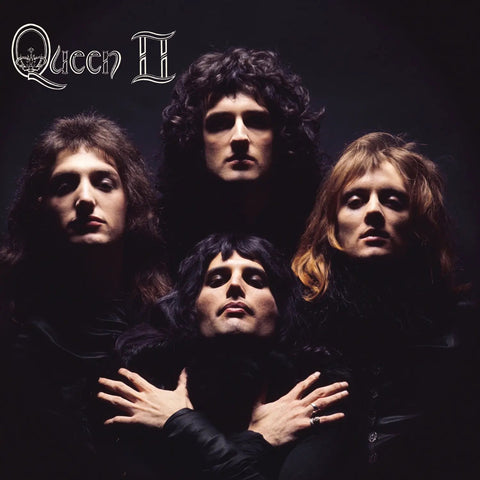 Queen - Queen II [180G LP] [2026 Mix] ((Vinyl))