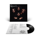 Queen - Queen II [180G LP] [2026 Mix] ((Vinyl))