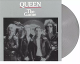 Queen - The Game (Limited Edition, Silver Vinyl) (())