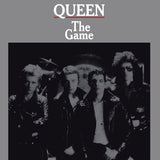 Queen - The Game (Limited Edition, Silver Vinyl) ((Vinyl))