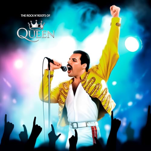 Queen - The Rock N Roots Of ((Vinyl))
