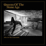 Queens Of The Stone Age - Alive in the Catacombs ((Vinyl))