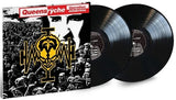 Queensryche - Operation: Mindcrime (2 Lp's) ((Vinyl))