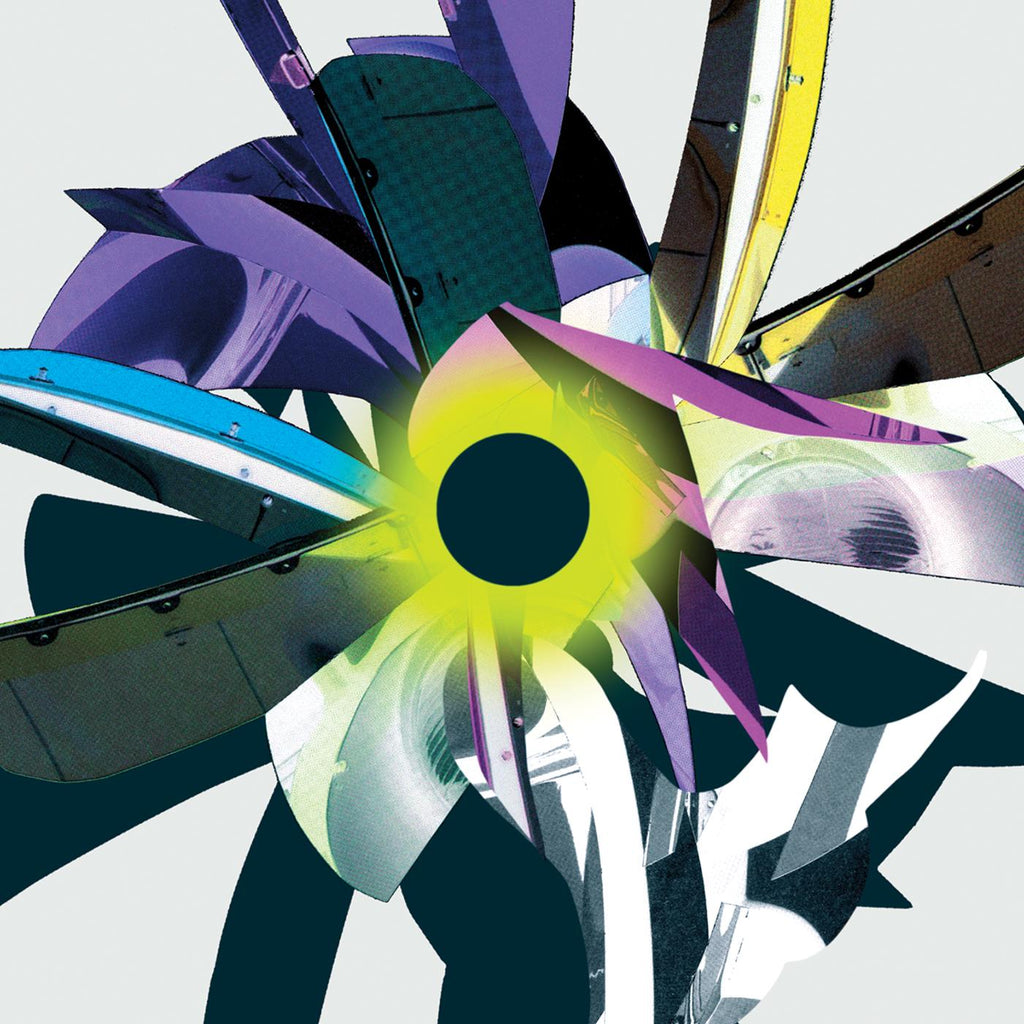 Quicksails - Surface ((CD))