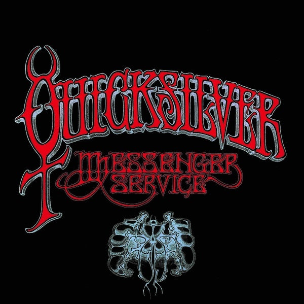 Quicksilver Messenger Service - Quicksilver Messenger Service ((Vinyl))