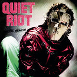 Quiet Riot - Metal Health ((Vinyl))