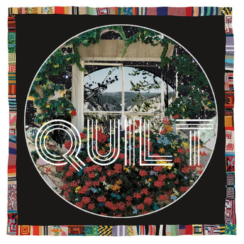 Quilt - Quilt ((Vinyl))