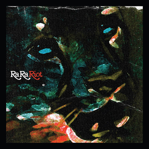 Ra Ra Riot - Ra Ra Riot EP ((CD))