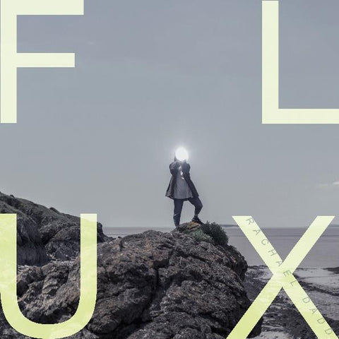 Rachael Dadd - FLUX ((CD))