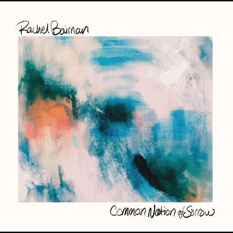 Rachel Baiman - Common Nation of Sorrow ((Vinyl))