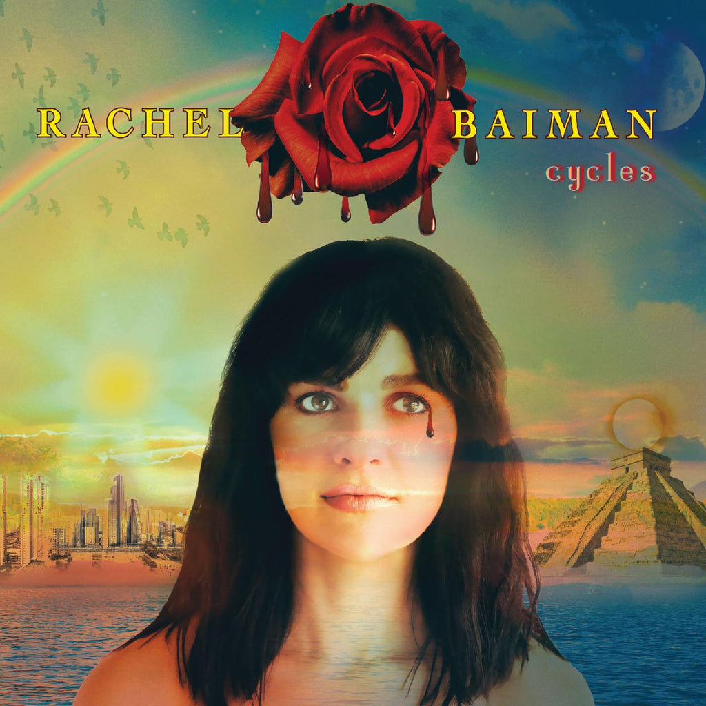 Rachel Baiman - Cycles ((CD))