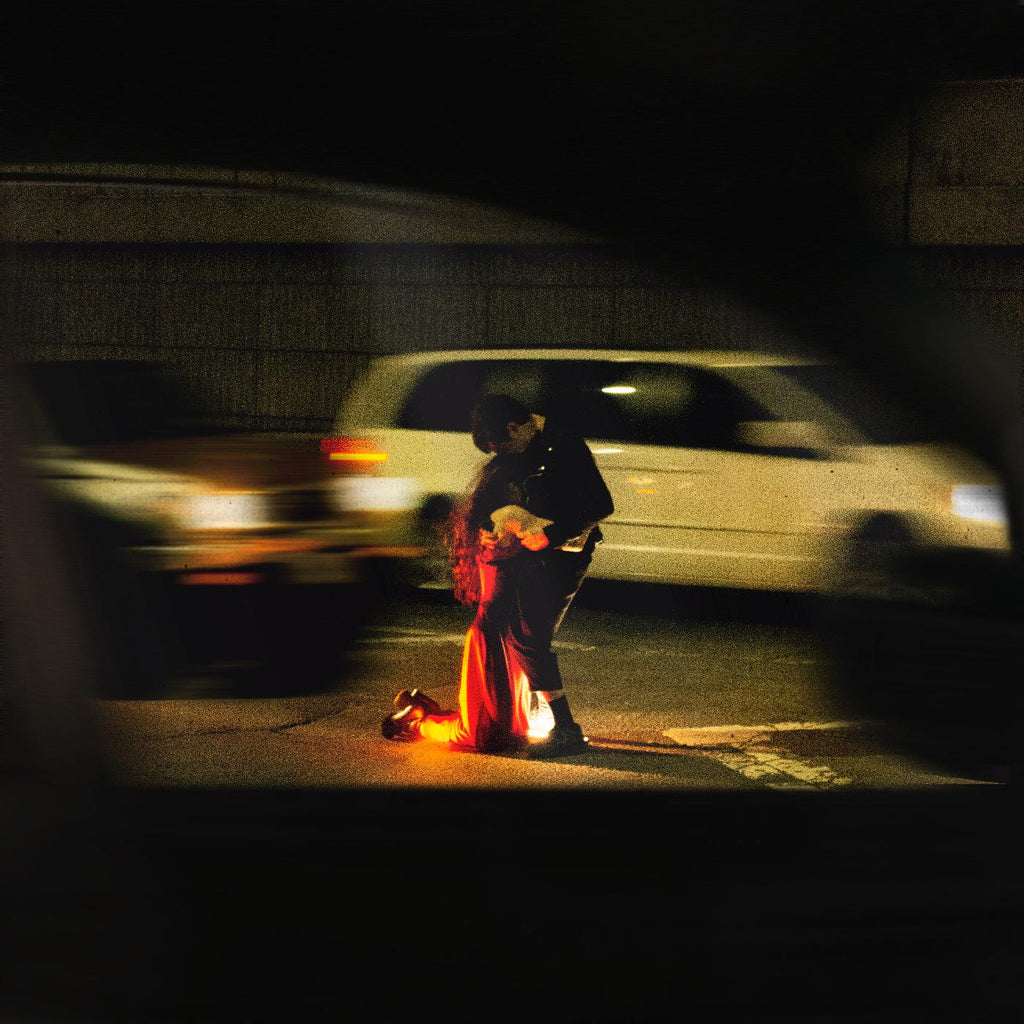 Rachika Nayar - Heaven Come Crashing (DELUXE EDITION, METALLIC GOLD & BLACK GALAXY VINYL) ((Vinyl))