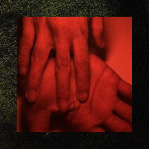 Rachika Nayar - Our Hands Against The Dusk (DUSK RED VINYL) ((Vinyl))