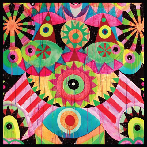 Radian - Chimeric ((Vinyl))