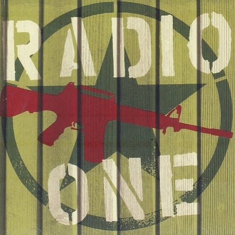 Radio One - Radio One ((CD))
