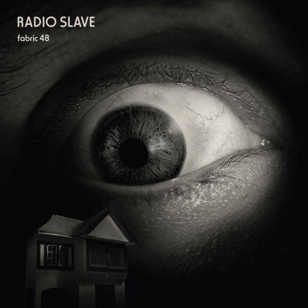 Radio Slave - Fabric 48 : ((CD))