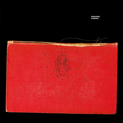 Radiohead - Amnesiac ((Rock))