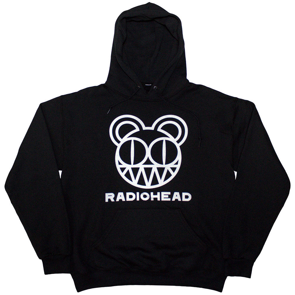 Radiohead - Bearhead (()) Black