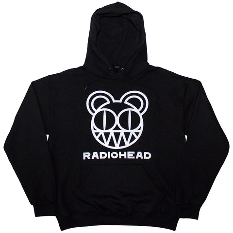 Radiohead - Bearhead (()) Black