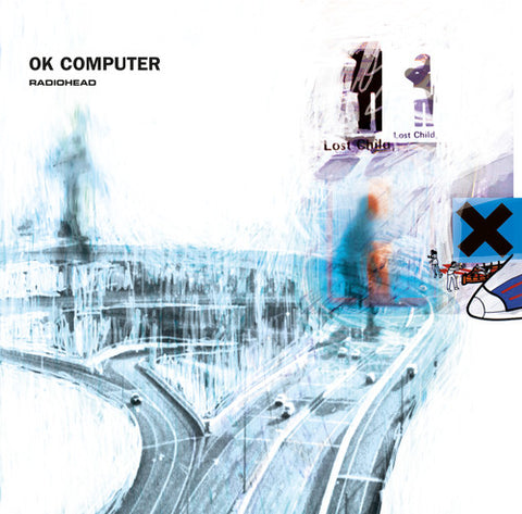Radiohead - Ok Computer ((CD))