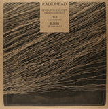 Radiohead - Radiohead Remixes/ Give Up The Ghost/ TKOL Altrice Remix (Limited Edition) (12" Single) ((Vinyl))