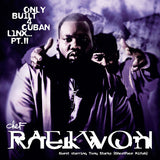 Raekwon - Only Built 4 Cuban Linx... Part. II (Sticker) (2 Lp's) ((Vinyl))