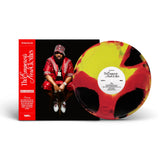 Raekwon - The Emperor'S New Clothes (Ocean Cranfire Red Vinyl) ((Vinyl))