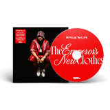 Raekwon - The Emperor'S New Clothes ((CD))
