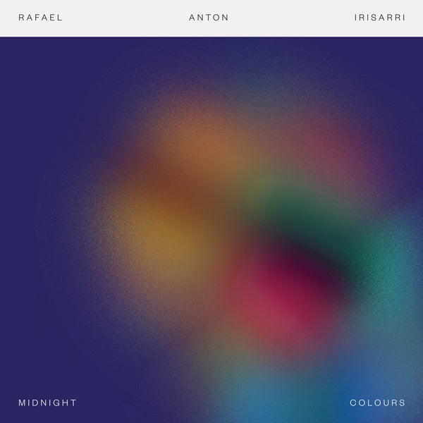 RAFAEL ANTON IRISARRI - Midnight Colours (Green Vinyl) ((Vinyl))