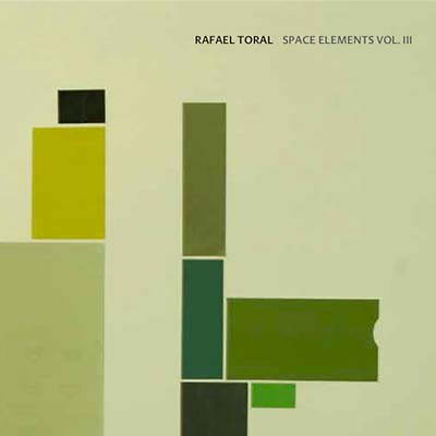 Rafael Toral - Space Elements Vol. III ((CD))