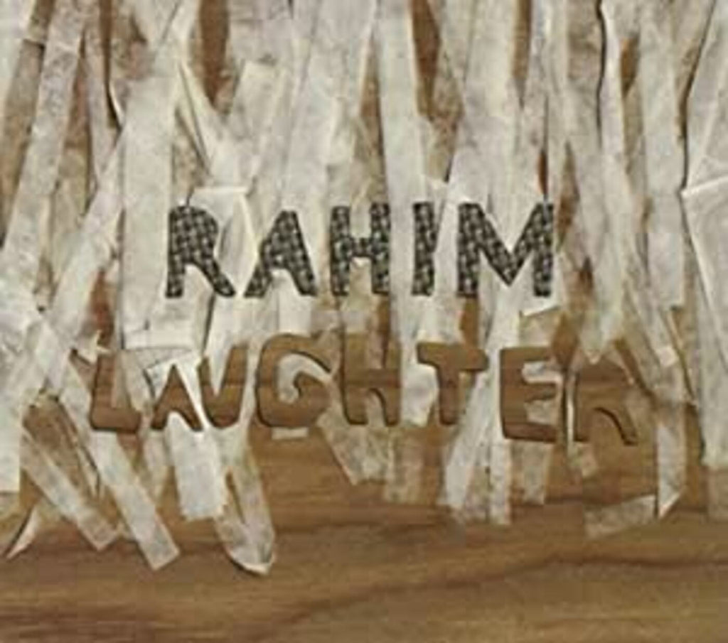 Rahim - Laughter ((CD))