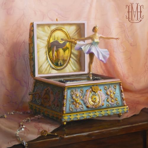 Rainbow Kitten Surprise - Love Hate Music Box ((Vinyl))