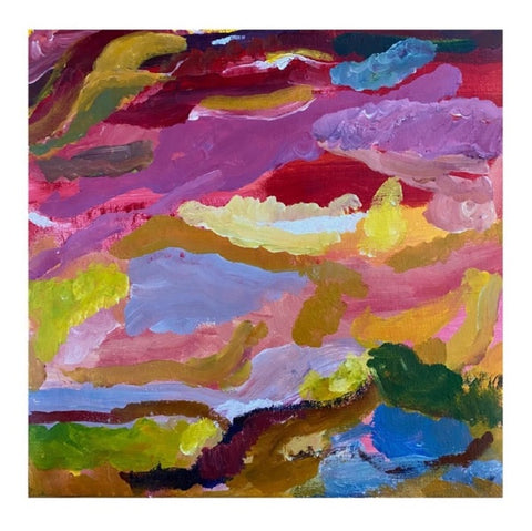 RALPH WHITE - Something About Dreaming ((Vinyl))