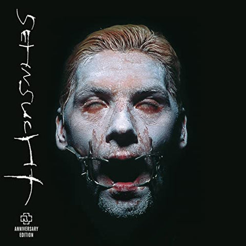 Rammstein - Sehnsucht [Anniversary Edition 2 LP] ((Vinyl))