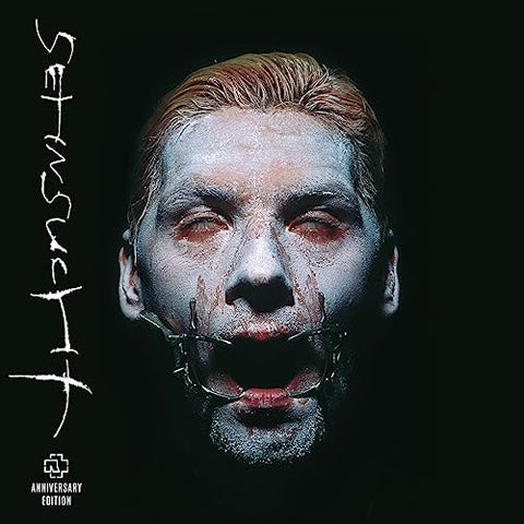 Rammstein - Sehnsucht [Anniversary Edition] ((CD))