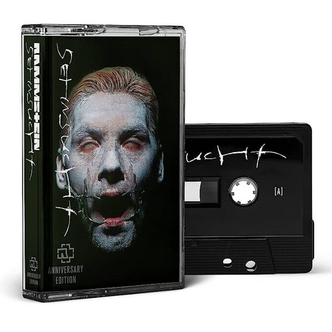 RAMMSTEIN - Sehnsucht (Cassette) ((Cassette))