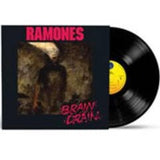 Ramones - Brain Drain (SYEOR25, Brick & Mortar Exclusive) ((Vinyl))