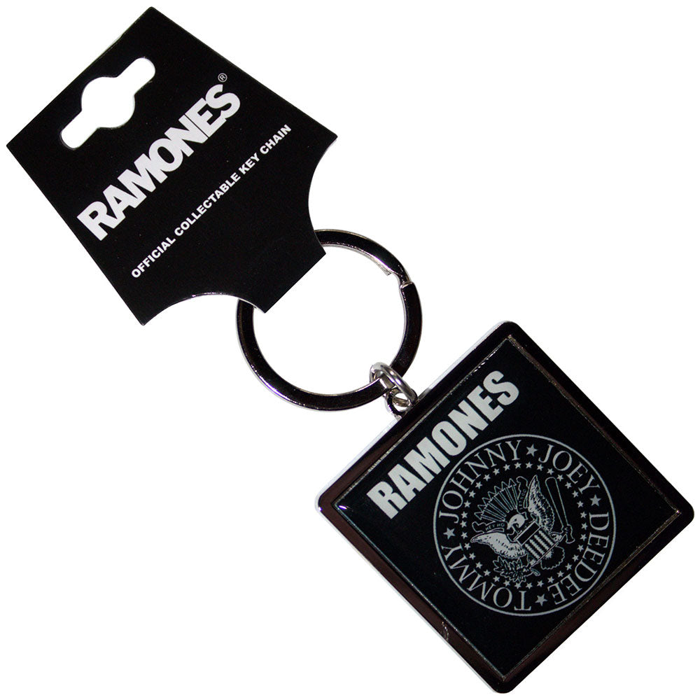 Ramones - Presidential Seal (())