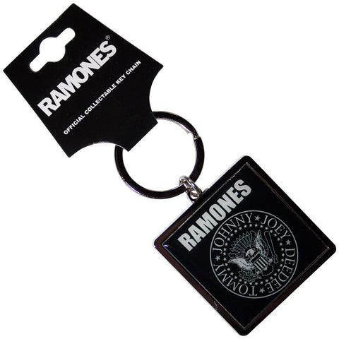 Ramones - Presidential Seal (())