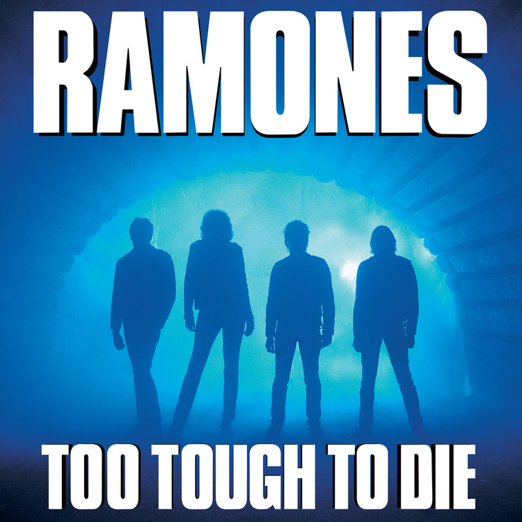 Ramones - Too Tough To Die (SYEOR25, Brick & Mortar Exclusive) ((Vinyl))