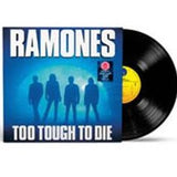 Ramones - Too Tough To Die (SYEOR25, Brick & Mortar Exclusive) ((Vinyl))