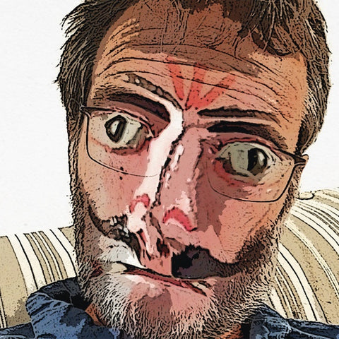 RAMUNTCHO MATTA - 96 ((Vinyl))