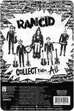Rancid - Super7 - Rancid - ReAction Figures Wv5 - Skeletim (Time Bomb) (Collectible, Action Figure) ((Action Figure))