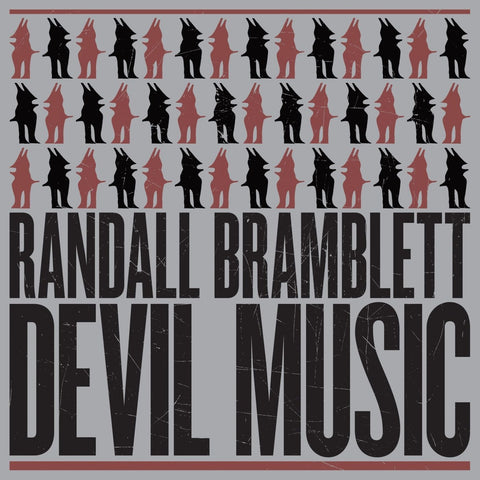 Randall Bramblett - Devil Music ((Vinyl))