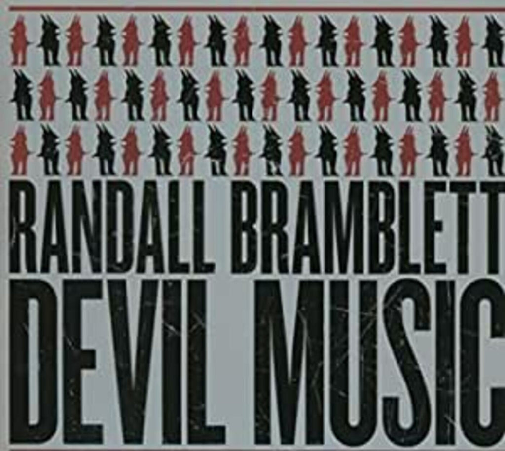 Randall Bramblett - Devil Music ((CD))