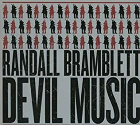 Randall Bramblett - Devil Music ((CD))