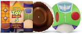 Randy Newman - Disney And Pixar's Toy Story 5 (Original Soundtrack) (Picture Disc Vinyl) (2 Lp's) ((Vinyl))