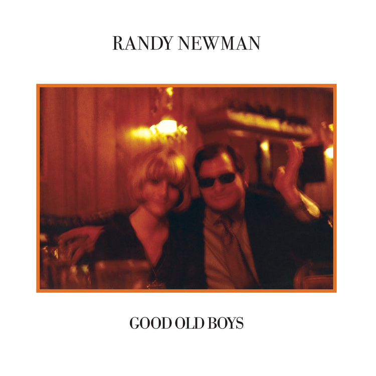 Randy Newman - Good Old Boys (Rocktober '26, Brick & Mortar Exclusive, 180 Gram Vinyl) ((Vinyl))