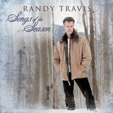 Randy Travis - Songs Of The Season ((Vinyl))